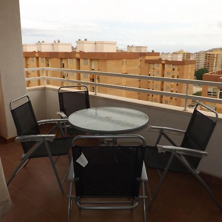 Apartamento Alicante Zewnętrze zdjęcie