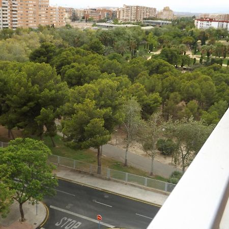 Apartamento Alicante Zewnętrze zdjęcie