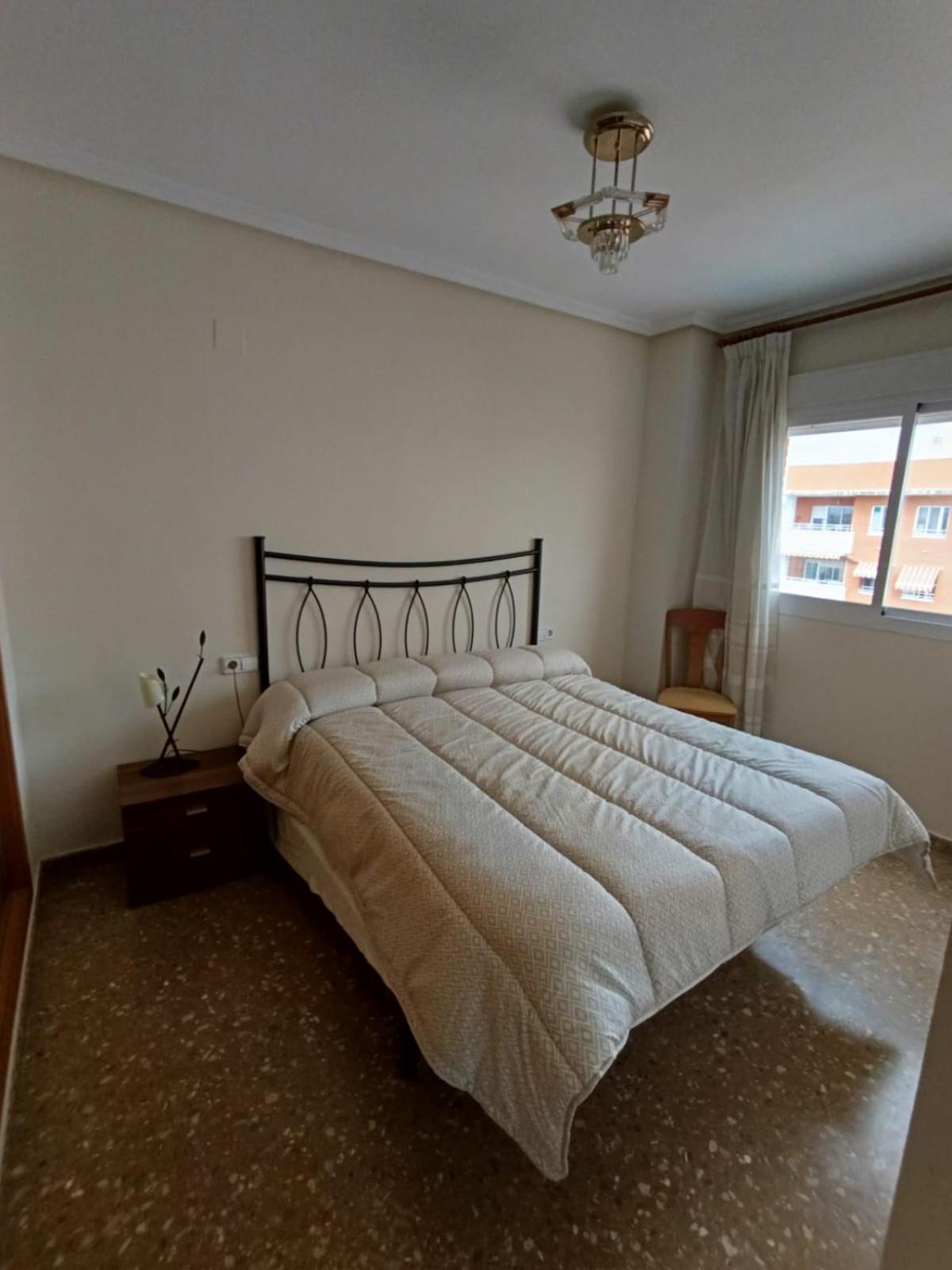 Apartamento Alicante Zewnętrze zdjęcie