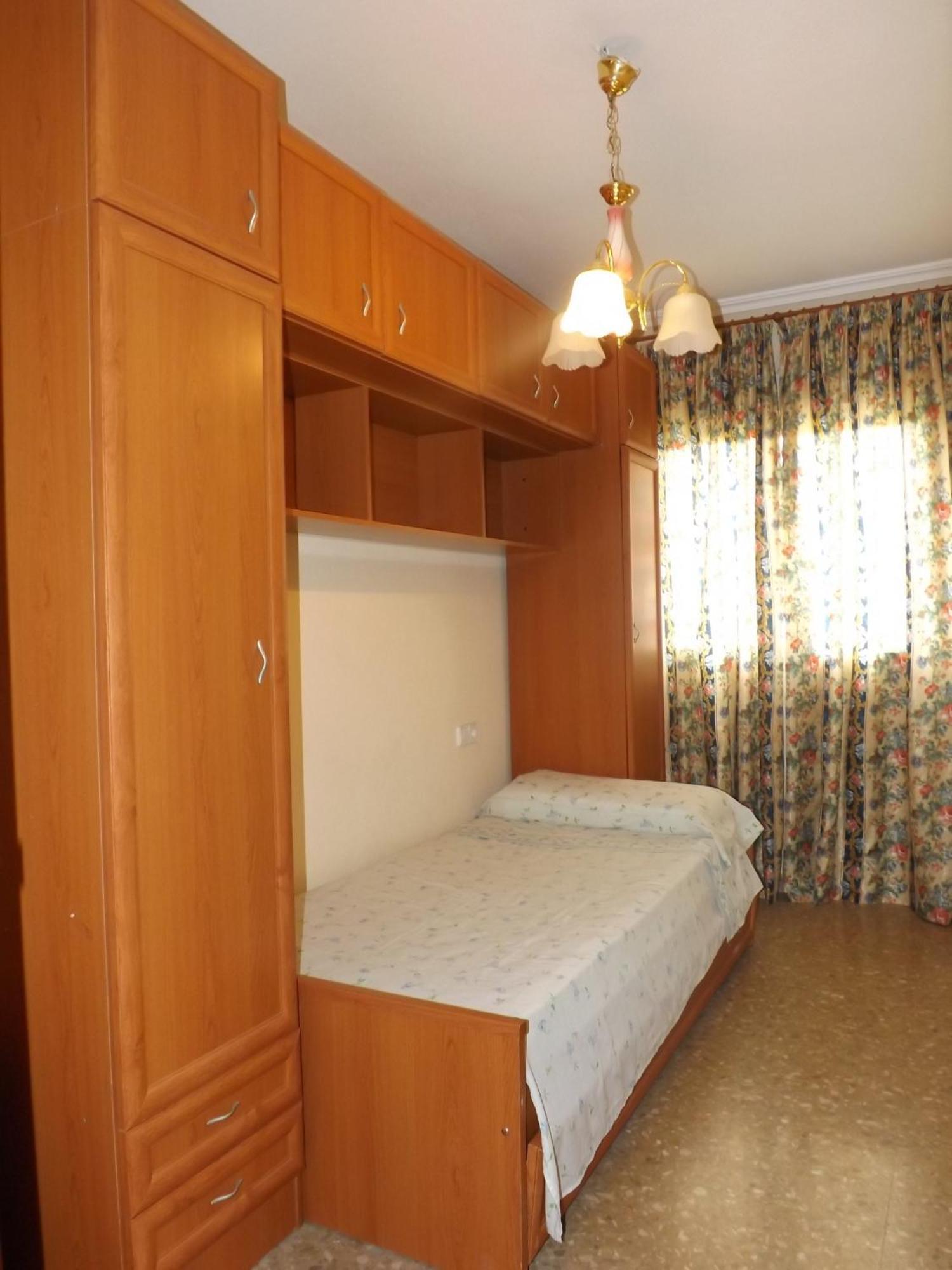 Apartamento Alicante Zewnętrze zdjęcie