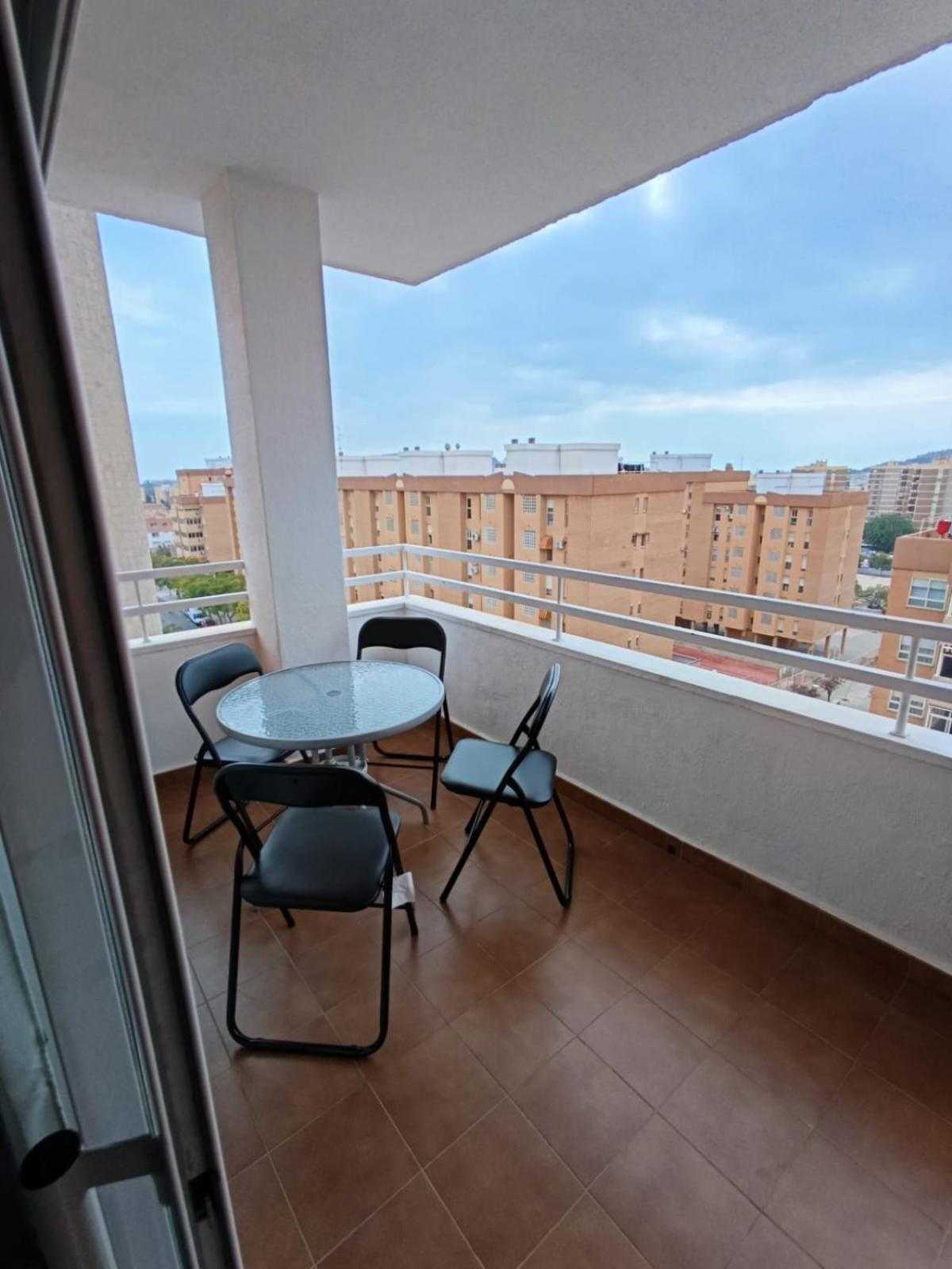 Apartamento Alicante Zewnętrze zdjęcie