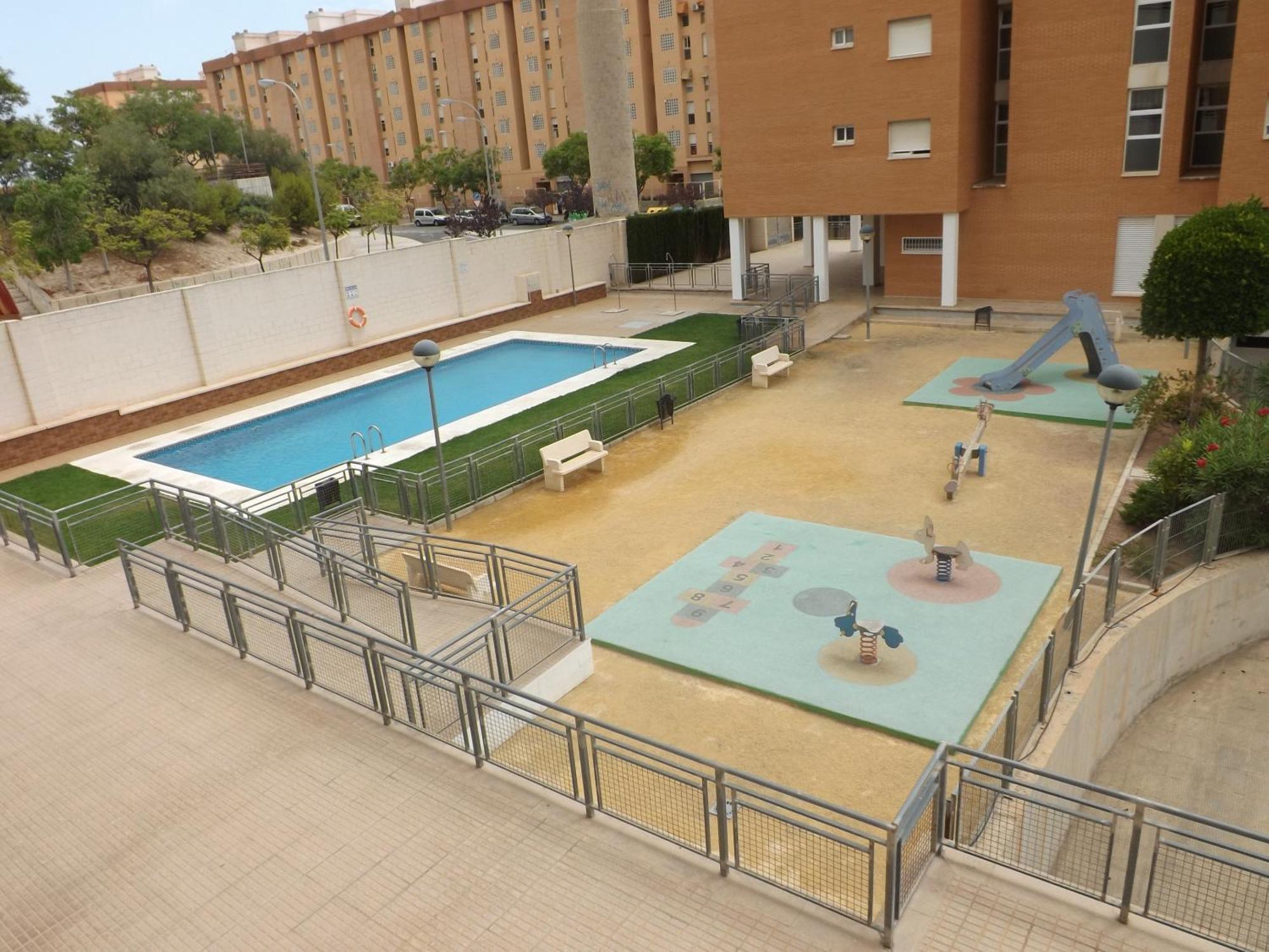 Apartamento Alicante Zewnętrze zdjęcie
