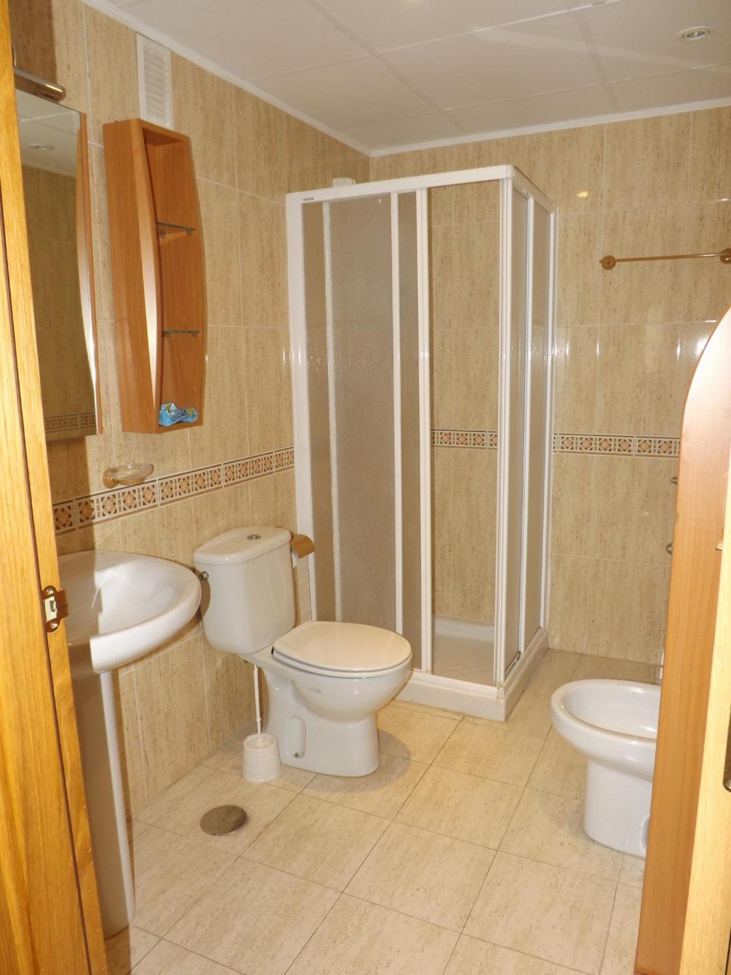 Apartamento Alicante Zewnętrze zdjęcie