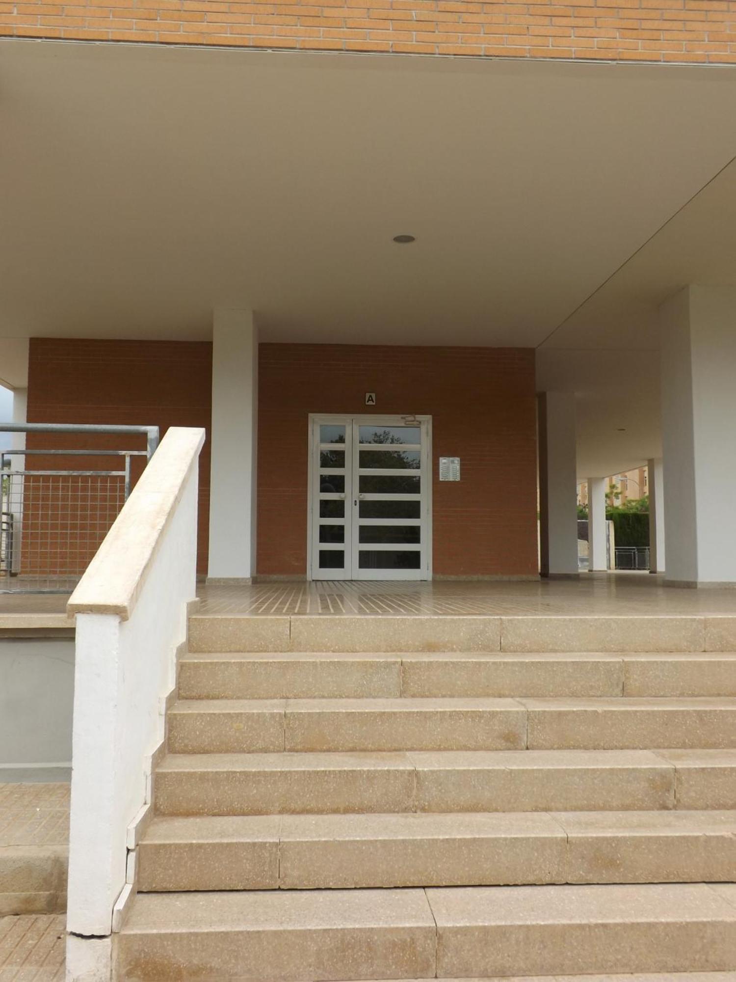 Apartamento Alicante Zewnętrze zdjęcie