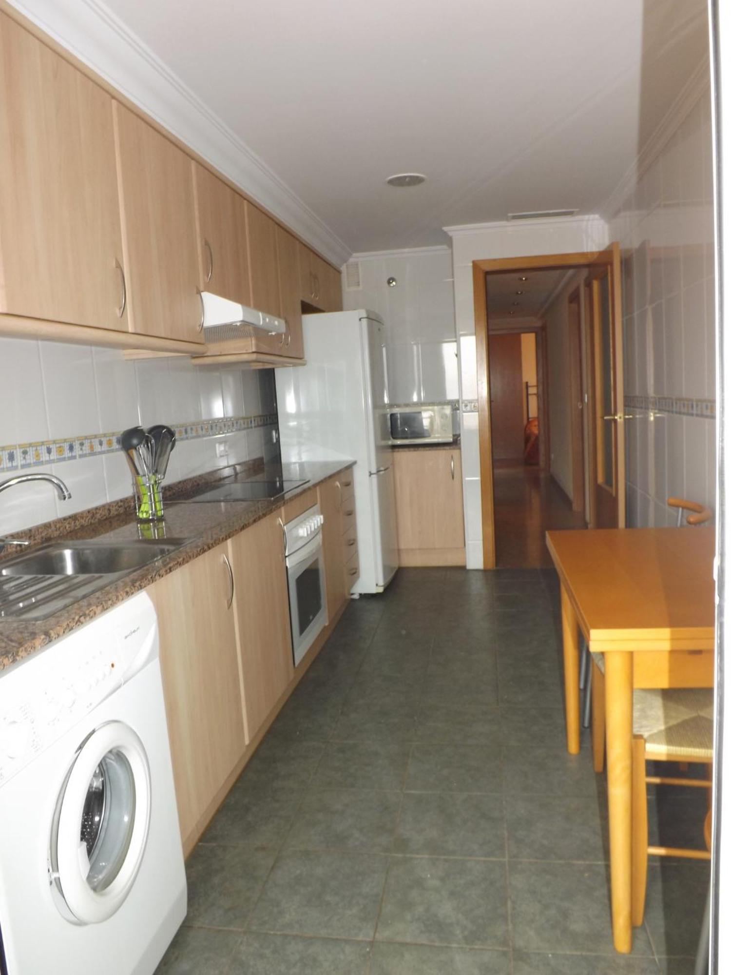 Apartamento Alicante Zewnętrze zdjęcie