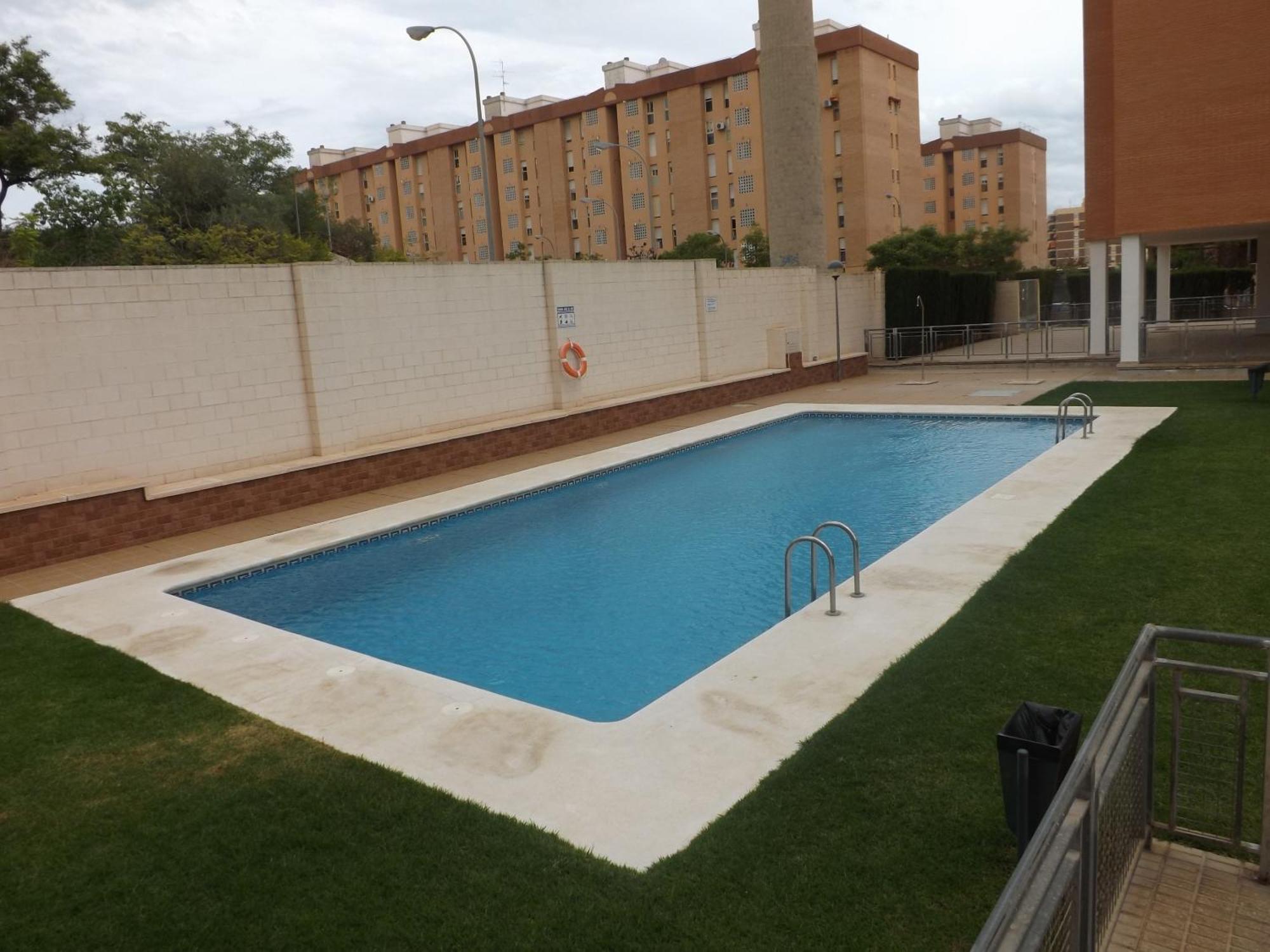 Apartamento Alicante Zewnętrze zdjęcie