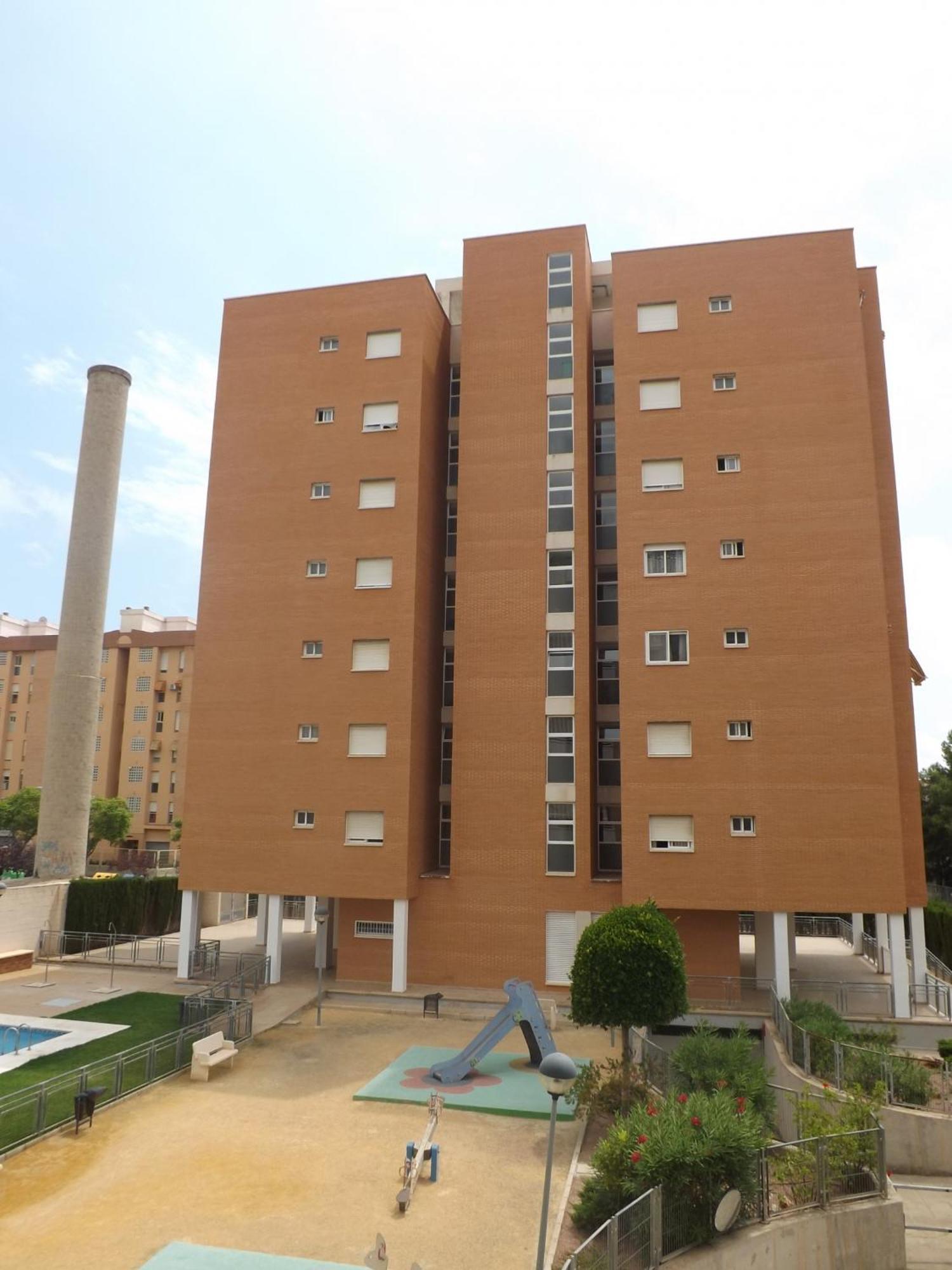 Apartamento Alicante Zewnętrze zdjęcie