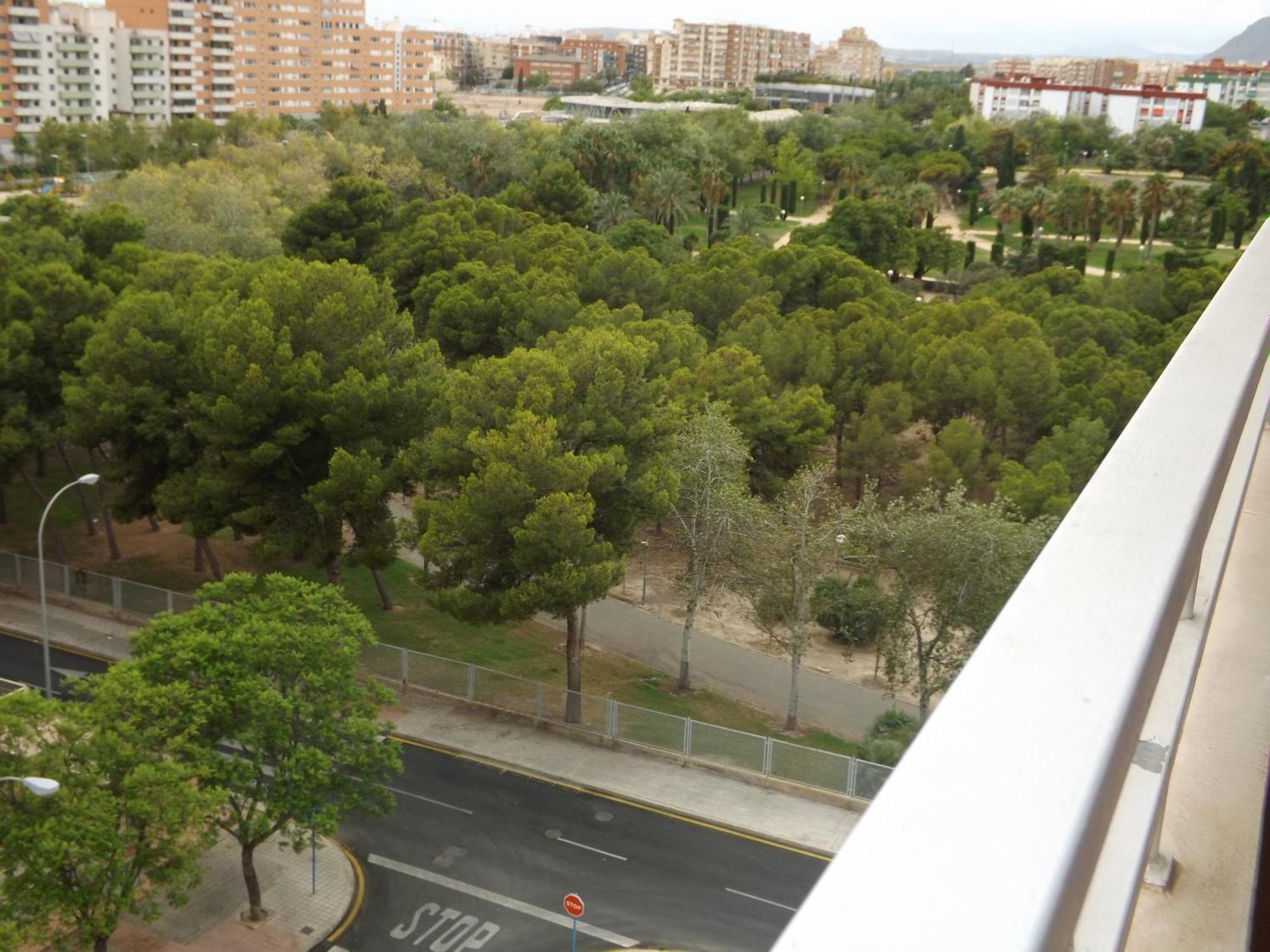 Apartamento Alicante Zewnętrze zdjęcie
